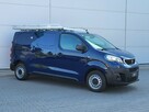 Peugeot Expert 2.0D, 122KM, Klimatyzacja, Bagażnik, Drabinka, Faktura VAT 23% - 2