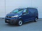 Peugeot Expert 2.0D, 122KM, Klimatyzacja, Bagażnik, Drabinka, Faktura VAT 23% - 7