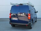 Peugeot Expert 2.0D, 122KM, Klimatyzacja, Bagażnik, Drabinka, Faktura VAT 23% - 11