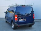 Peugeot Expert 2.0D, 122KM, Klimatyzacja, Bagażnik, Drabinka, Faktura VAT 23% - 14