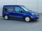 Ford Transit Connect 1.5d, 120KM, Bezwypadkowy, Niski przebieg, Auto Komis Piła, AUTO DEAL - 2