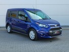 Ford Transit Connect 1.5d, 120KM, Bezwypadkowy, Niski przebieg, Auto Komis Piła, AUTO DEAL - 3