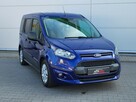 Ford Transit Connect 1.5d, 120KM, Bezwypadkowy, Niski przebieg, Auto Komis Piła, AUTO DEAL - 4