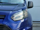 Ford Transit Connect 1.5d, 120KM, Bezwypadkowy, Niski przebieg, Auto Komis Piła, AUTO DEAL - 7