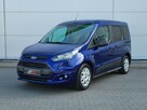Ford Transit Connect 1.5d, 120KM, Bezwypadkowy, Niski przebieg, Auto Komis Piła, AUTO DEAL - 8