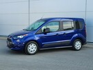 Ford Transit Connect 1.5d, 120KM, Bezwypadkowy, Niski przebieg, Auto Komis Piła, AUTO DEAL - 10