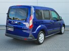 Ford Transit Connect 1.5d, 120KM, Bezwypadkowy, Niski przebieg, Auto Komis Piła, AUTO DEAL - 12