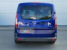 Ford Transit Connect 1.5d, 120KM, Bezwypadkowy, Niski przebieg, Auto Komis Piła, AUTO DEAL - 13