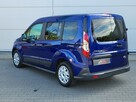 Ford Transit Connect 1.5d, 120KM, Bezwypadkowy, Niski przebieg, Auto Komis Piła, AUTO DEAL - 14