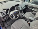 Ford Transit Connect 1.5d, 120KM, Bezwypadkowy, Niski przebieg, Auto Komis Piła, AUTO DEAL - 16