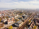 Lokal użytkowy Sopot Centrum, Dworcowa - 13