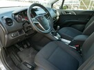 Opel Meriva FL B 1.4T 140KM [Eu6] Active -Serwis do końca  -Grzane fot +Koła zima - 4