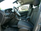 Opel Meriva FL B 1.4T 140KM [Eu6] Active -Serwis do końca  -Grzane fot +Koła zima - 6