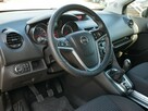 Opel Meriva FL B 1.4T 140KM [Eu6] Active -Serwis do końca  -Grzane fot +Koła zima - 12