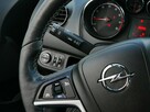 Opel Meriva FL B 1.4T 140KM [Eu6] Active -Serwis do końca  -Grzane fot +Koła zima - 15