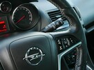 Opel Meriva FL B 1.4T 140KM [Eu6] Active -Serwis do końca  -Grzane fot +Koła zima - 16