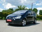 Ford S-Max 2.0TDCI 140KM Titanium -7 Osób -7 Fot -Skóra -Ekrany DVD -Grzane fotel - 1