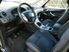 Ford S-Max 2.0TDCI 140KM Titanium -7 Osób -7 Fot -Skóra -Ekrany DVD -Grzane fotel - 4