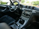 Ford S-Max 2.0TDCI 140KM Titanium -7 Osób -7 Fot -Skóra -Ekrany DVD -Grzane fotel - 5