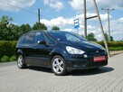 Ford S-Max 2.0TDCI 140KM Titanium -7 Osób -7 Fot -Skóra -Ekrany DVD -Grzane fotel - 10