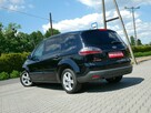 Ford S-Max 2.0TDCI 140KM Titanium -7 Osób -7 Fot -Skóra -Ekrany DVD -Grzane fotel - 12