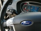 Ford S-Max 2.0TDCI 140KM Titanium -7 Osób -7 Fot -Skóra -Ekrany DVD -Grzane fotel - 16