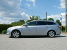 Ford Mondeo 2.0 145KM Ghia Turnier Kombi -1 Wł od 8 lat +Koła zima +bagażnik - 2
