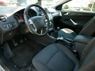 Ford Mondeo 2.0 145KM Ghia Turnier Kombi -1 Wł od 8 lat +Koła zima +bagażnik - 3