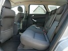 Ford Mondeo 2.0 145KM Ghia Turnier Kombi -1 Wł od 8 lat +Koła zima +bagażnik - 6