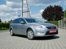 Ford Mondeo 2.0 145KM Ghia Turnier Kombi -1 Wł od 8 lat +Koła zima +bagażnik - 7
