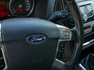 Ford Mondeo 2.0 145KM Ghia Turnier Kombi -1 Wł od 8 lat +Koła zima +bagażnik - 15