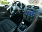 Volkswagen Golf 1.4 TSI 160KM Comfortline -Hatch -Nowy rozrząd kpl -Zadbany -Zobacz - 6
