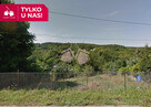 Działka budowlana Kolbudy, Na Wzgórzu - 1