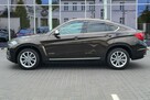 BMW X6 Szyberdach/keyless/ledy/blindspot/kamera/el fotelesalon PL - 2