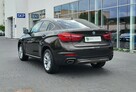 BMW X6 Szyberdach/keyless/ledy/blindspot/kamera/el fotelesalon PL - 3