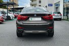BMW X6 Szyberdach/keyless/ledy/blindspot/kamera/el fotelesalon PL - 4