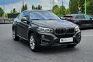 BMW X6 Szyberdach/keyless/ledy/blindspot/kamera/el fotelesalon PL - 6