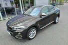 BMW X6 Szyberdach/keyless/ledy/blindspot/kamera/el fotelesalon PL - 8