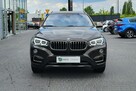 BMW X6 Szyberdach/keyless/ledy/blindspot/kamera/el fotelesalon PL - 9