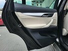 BMW X6 Szyberdach/keyless/ledy/blindspot/kamera/el fotelesalon PL - 15