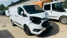 Ford Transit Custom 2,0Tdci 130KM L1H1 Klima Pdc - 2