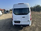 Ford Transit Custom 2,0 Tdci 170KM L2H2 Maxi Trend Czujniki PDC Kamera Cofania Hak Navi - 6
