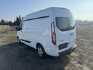 Ford Transit Custom 2,0 Tdci 170KM L2H2 Maxi Trend Czujniki PDC Kamera Cofania Hak Navi - 7