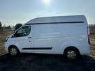 Ford Transit Custom 2,0 Tdci 170KM L2H2 Maxi Trend Czujniki PDC Kamera Cofania Hak Navi - 8