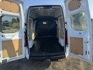 Ford Transit Custom 2,0 Tdci 170KM L2H2 Maxi Trend Czujniki PDC Kamera Cofania Hak Navi - 9