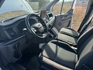 Ford Transit Custom 2,0 Tdci 170KM L2H2 Maxi Trend Czujniki PDC Kamera Cofania Hak Navi - 12