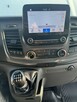 Ford Transit Custom 2,0 Tdci 170KM L2H2 Maxi Trend Czujniki PDC Kamera Cofania Hak Navi - 15