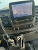 Ford Transit Custom 2,0 Tdci 170KM L2H2 Maxi Trend Czujniki PDC Kamera Cofania Hak Navi - 16