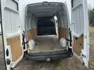 Renault Master 2,3Dci 163KM Maxi Max Klima Pdc Hak - 9