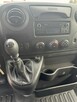 Renault Master 2,3Dci 163KM Maxi Max Klima Pdc Hak - 14